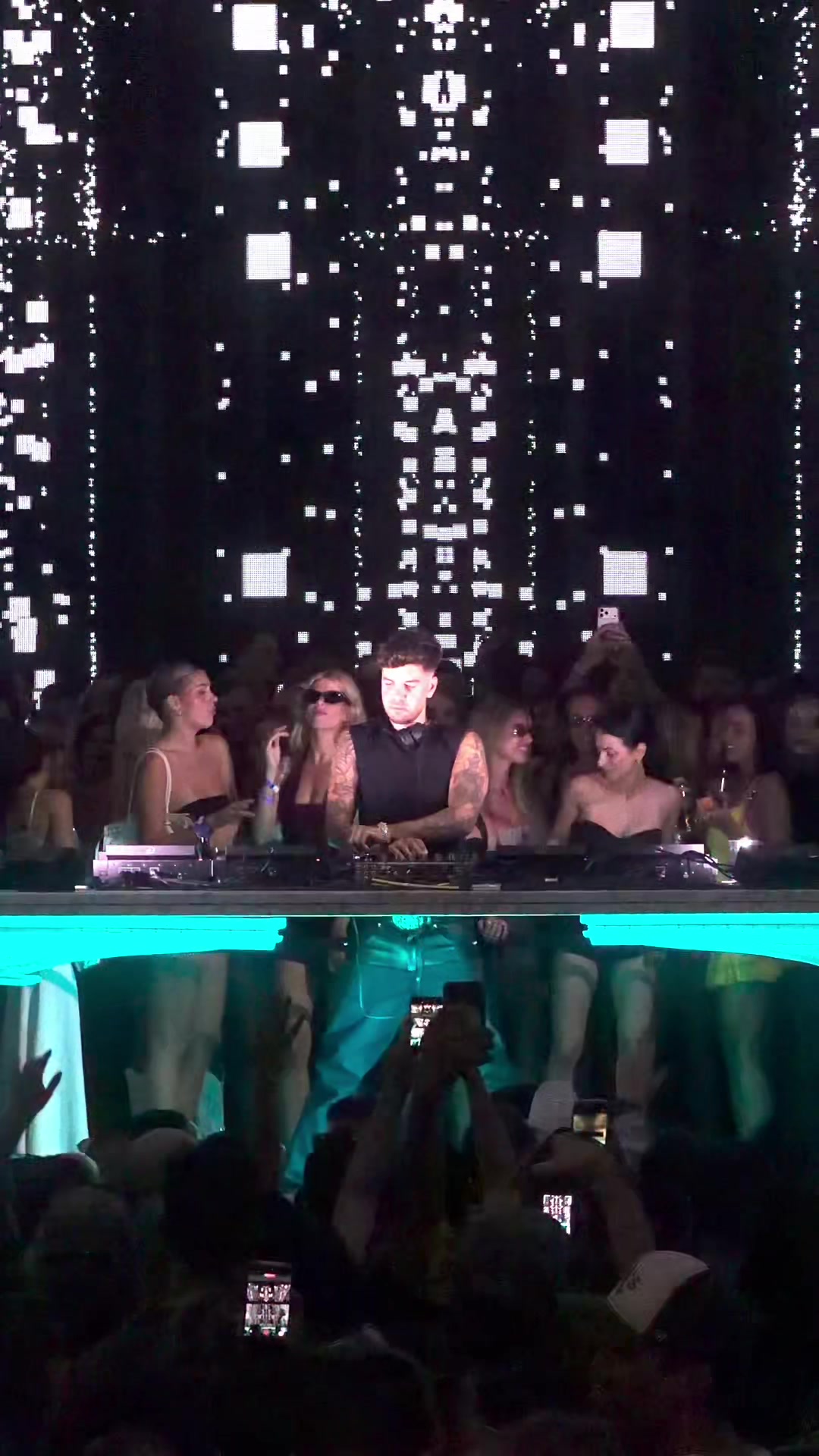 @ELECTRONIC DANCE MUSIC