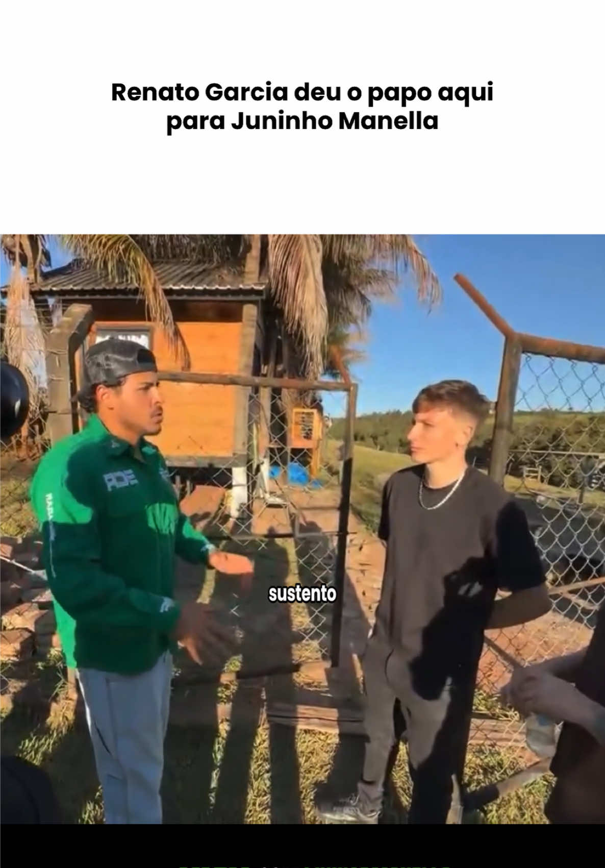 @Junirox Brasil ๐ง๐ท๐ฏ๐๐ข