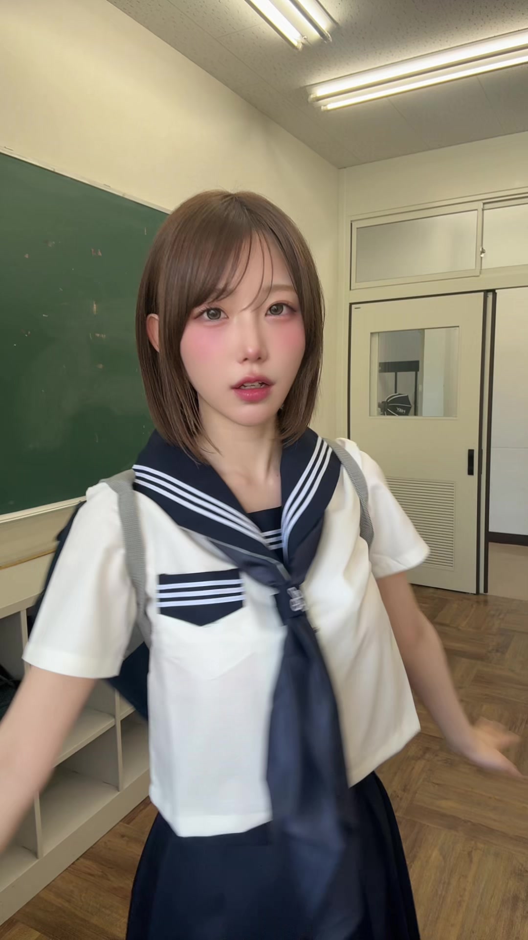 @桃田うた