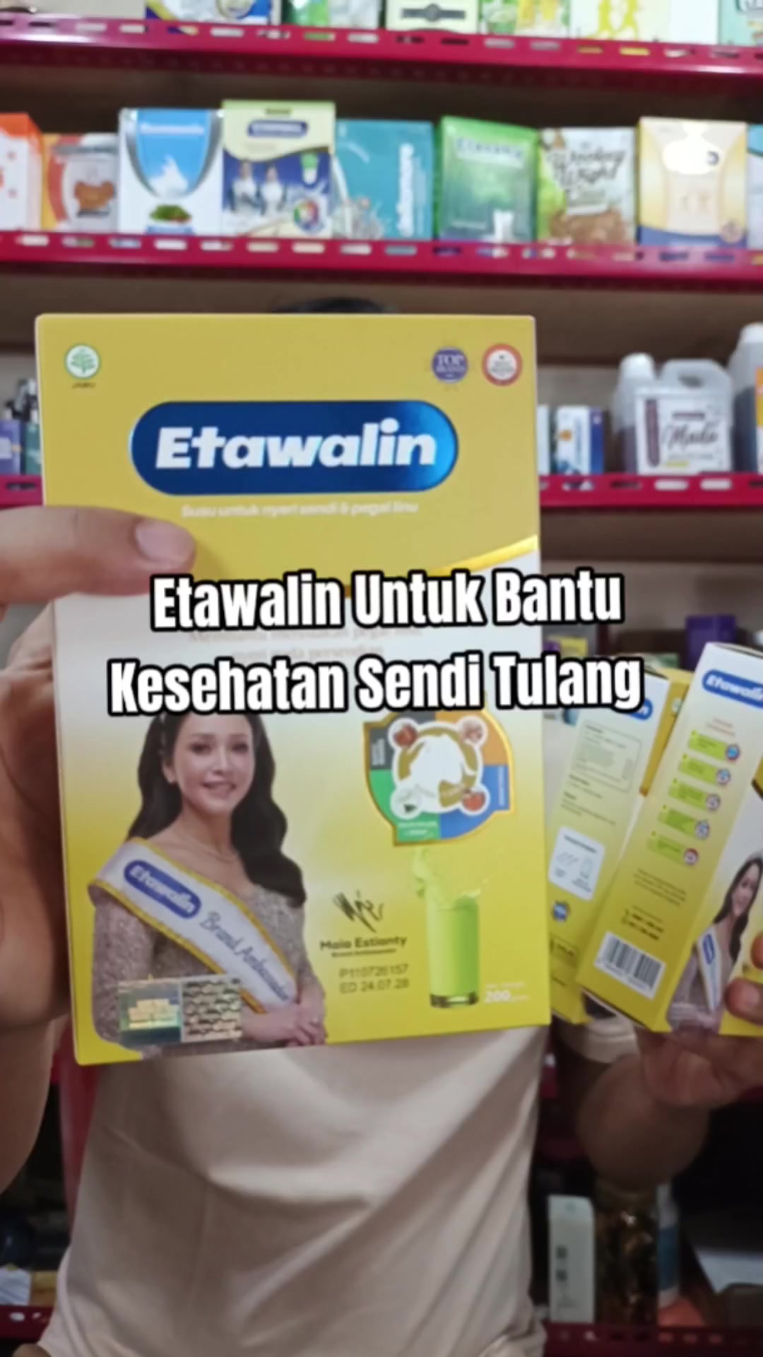 @Sehati Herbal