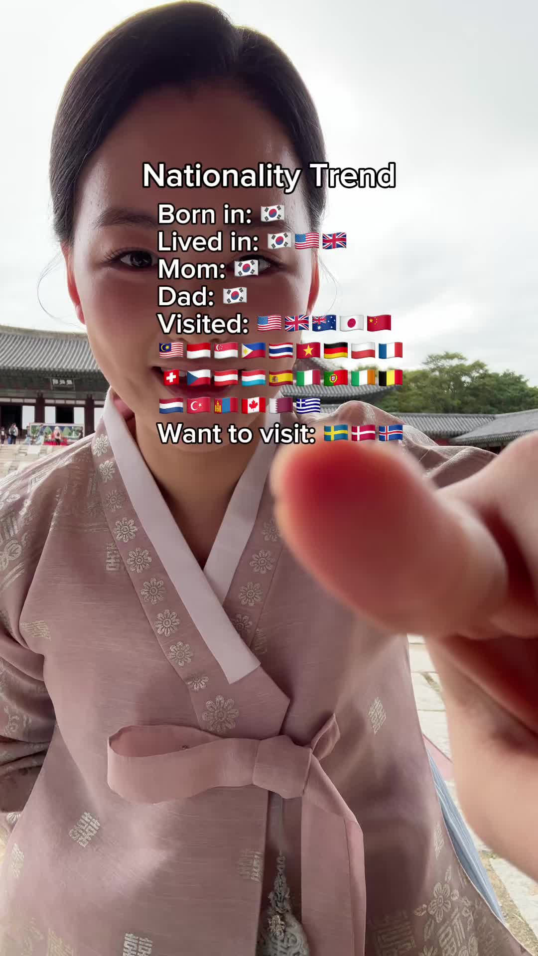 @Unnie from Seoul