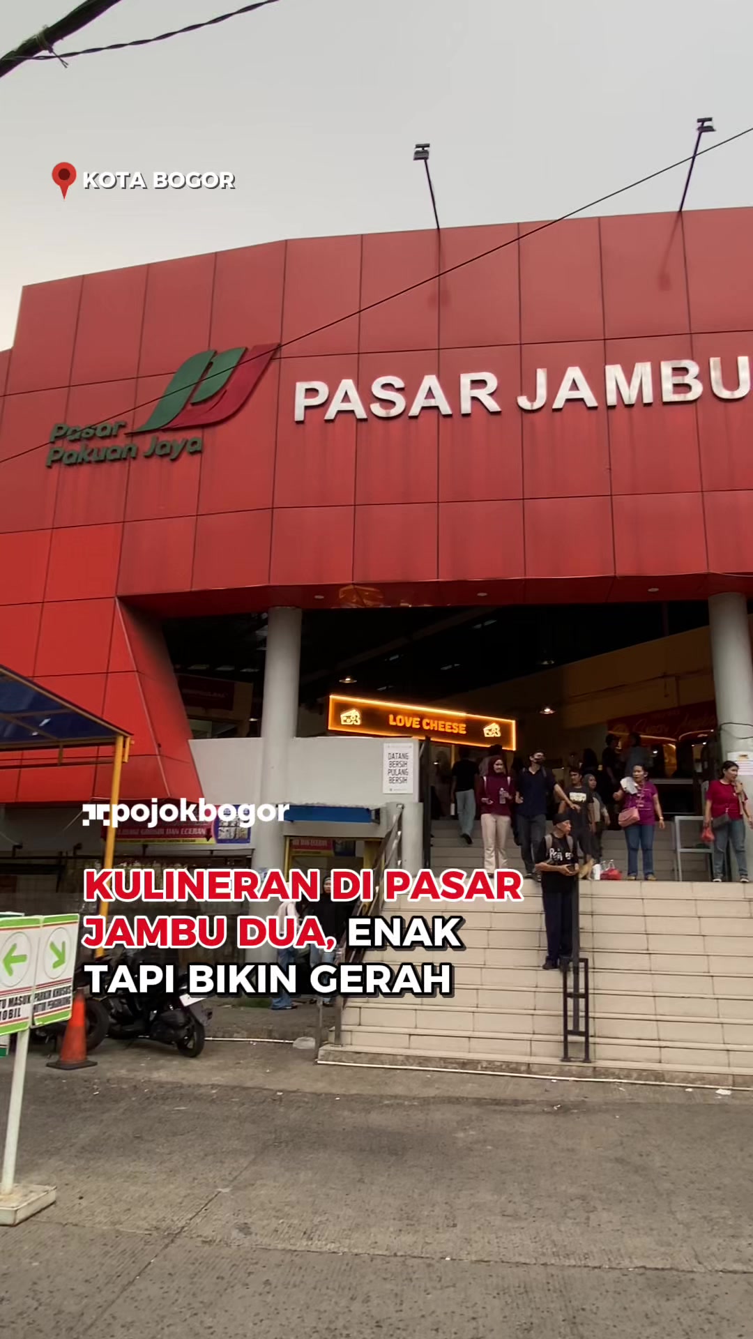 @Pojok Bogor Official