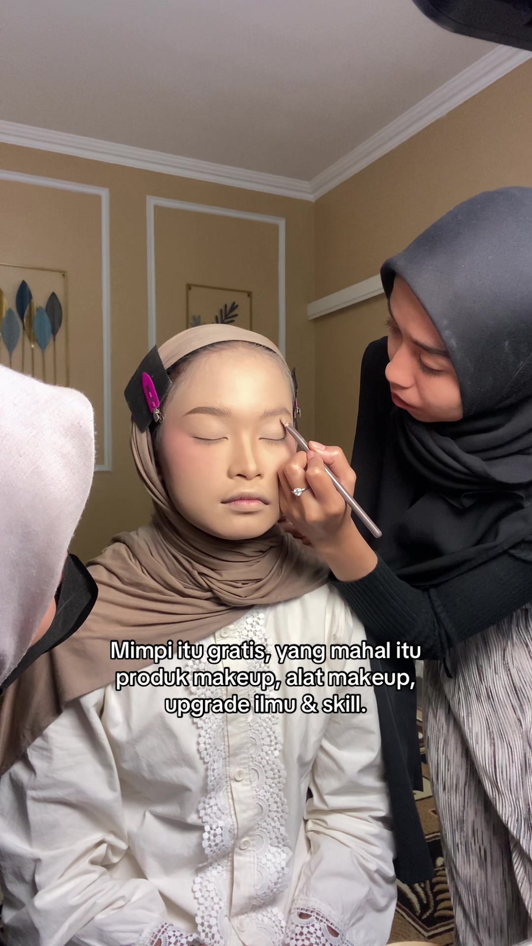 @MUA JOGJA | Stfaniayu