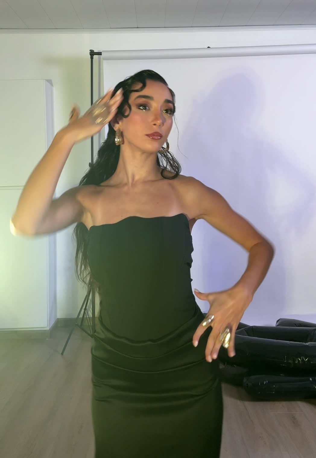 @Violette Mezraany