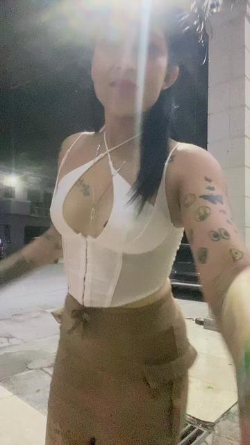 @La Werita Cortez
