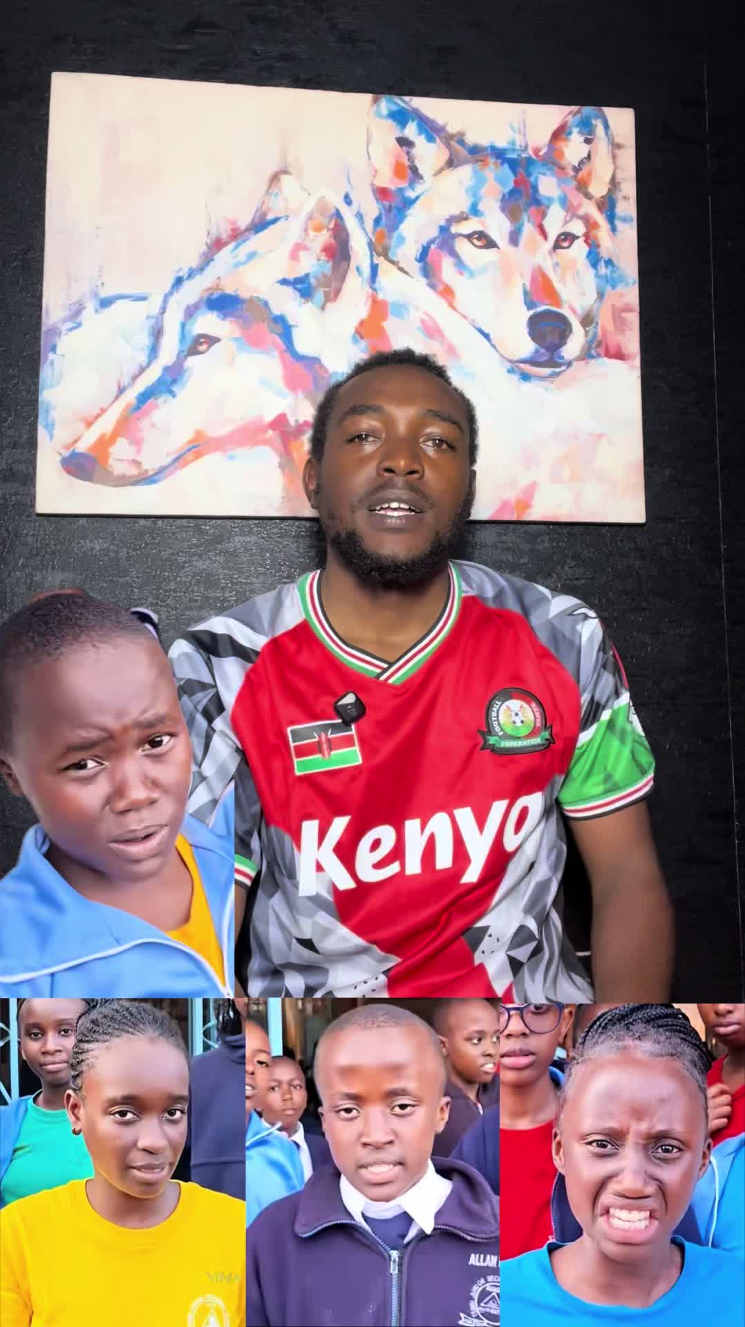 @MTAANI TV KENYA