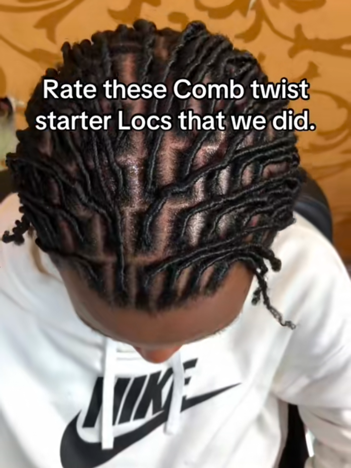@Locs Alchemist & Academy
