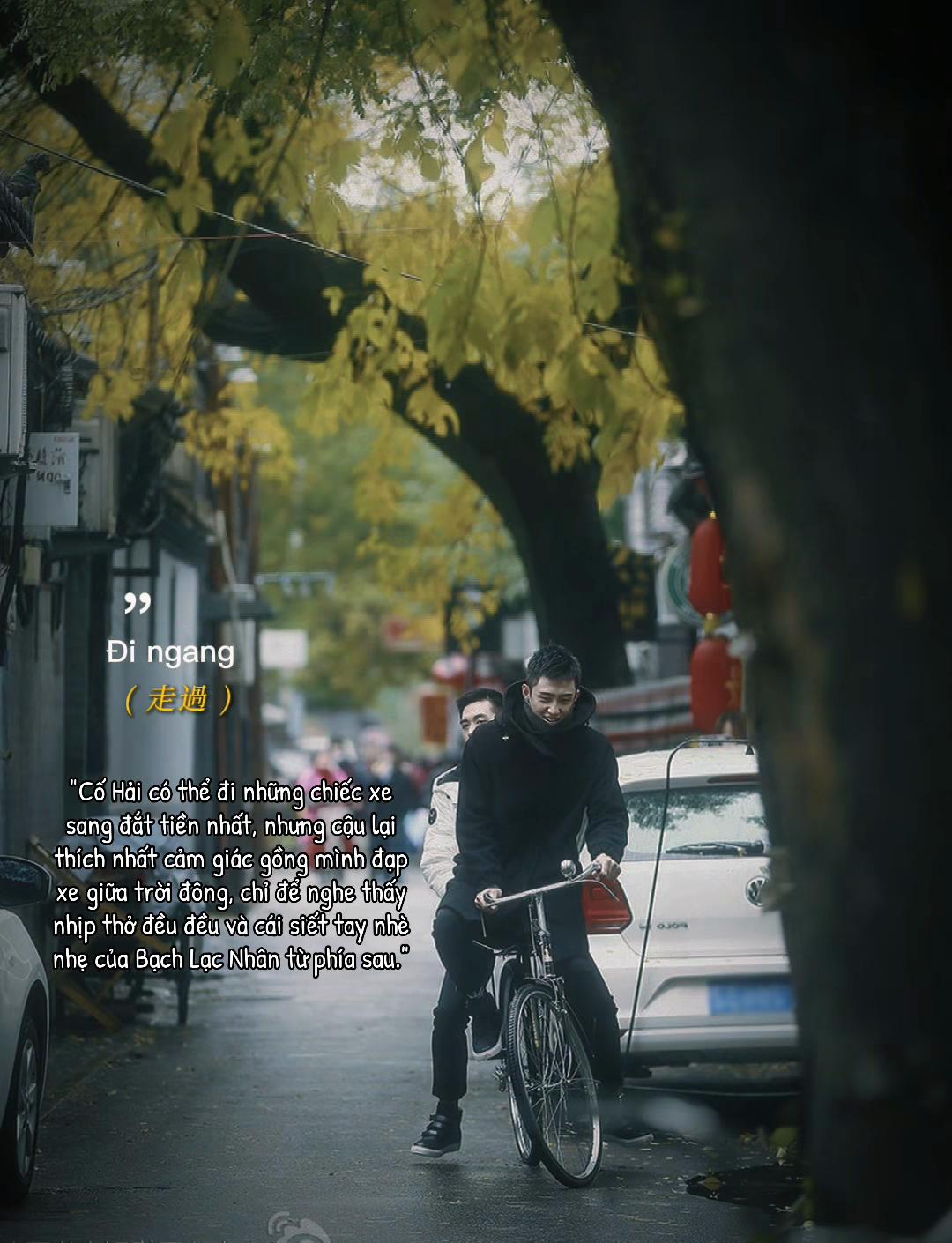 @Góc nhỏ của YuZhou