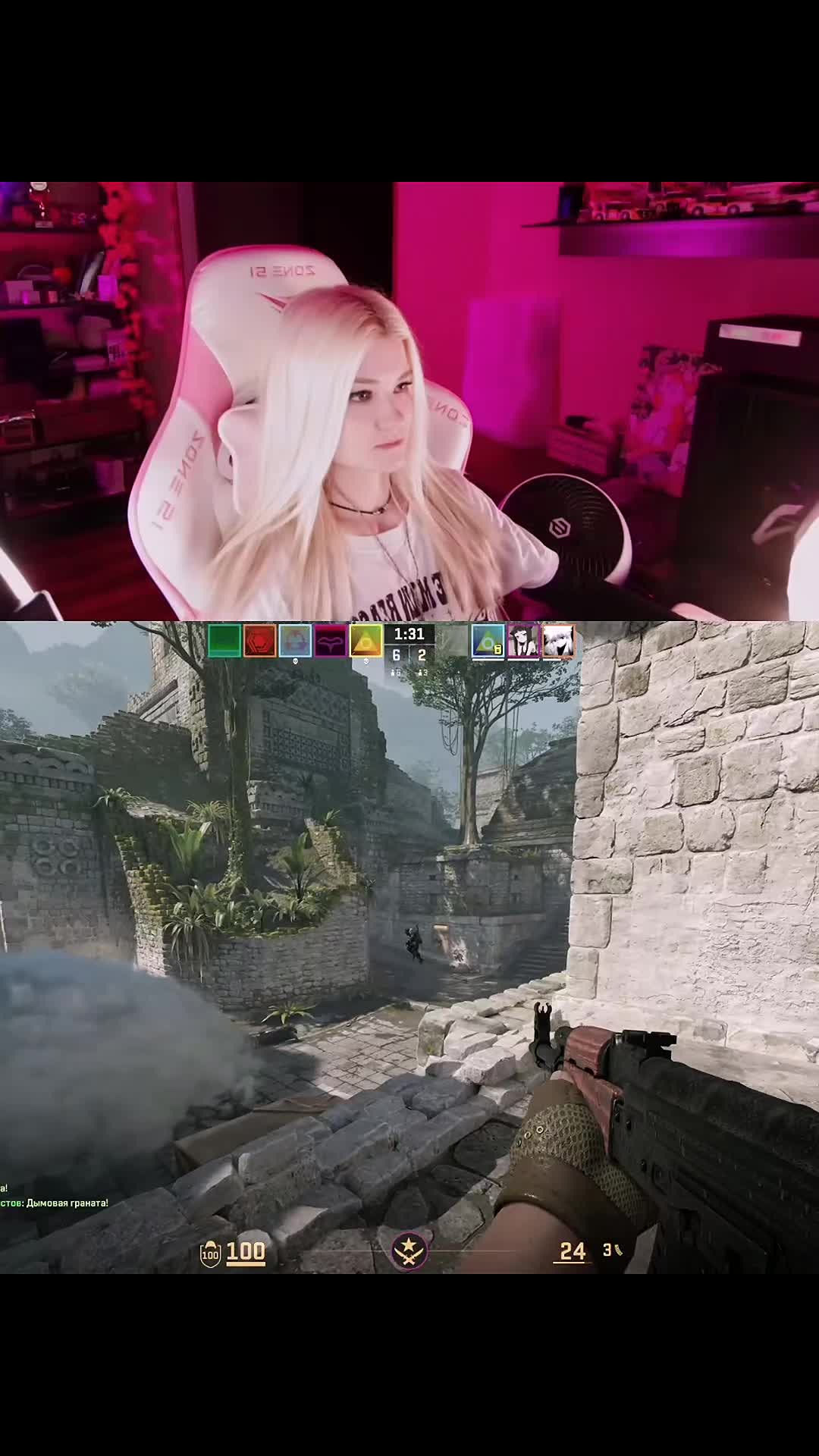 @Twitch - irisha_koshka