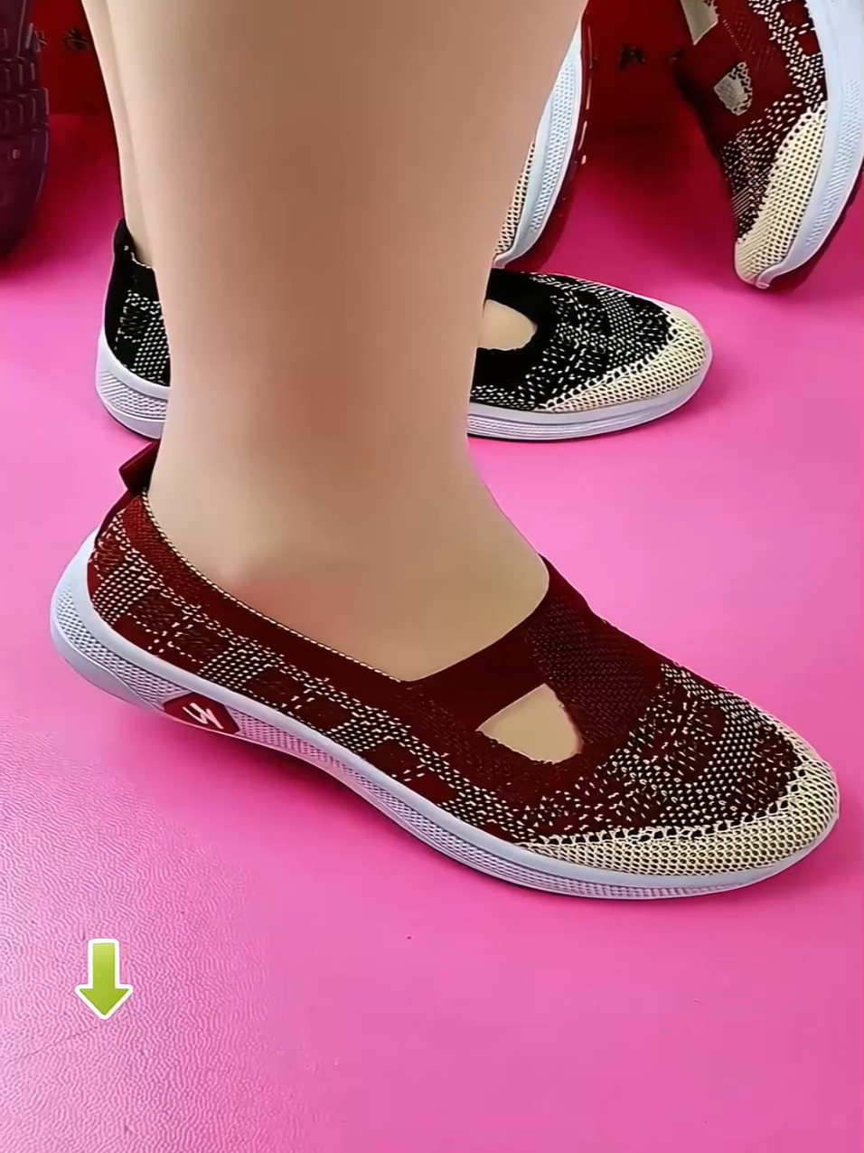 @Sneaker Murah