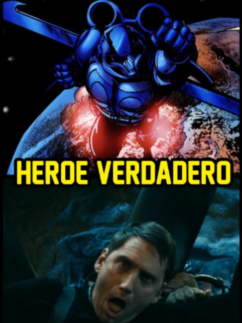 @El Ojo Del Geek