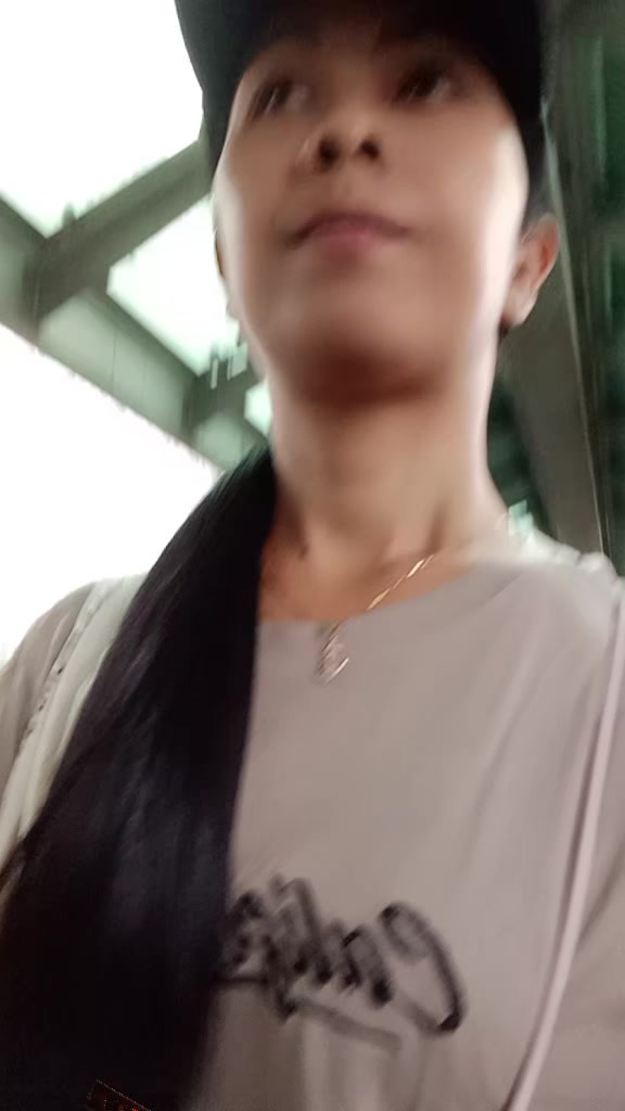 @mamae Silvi