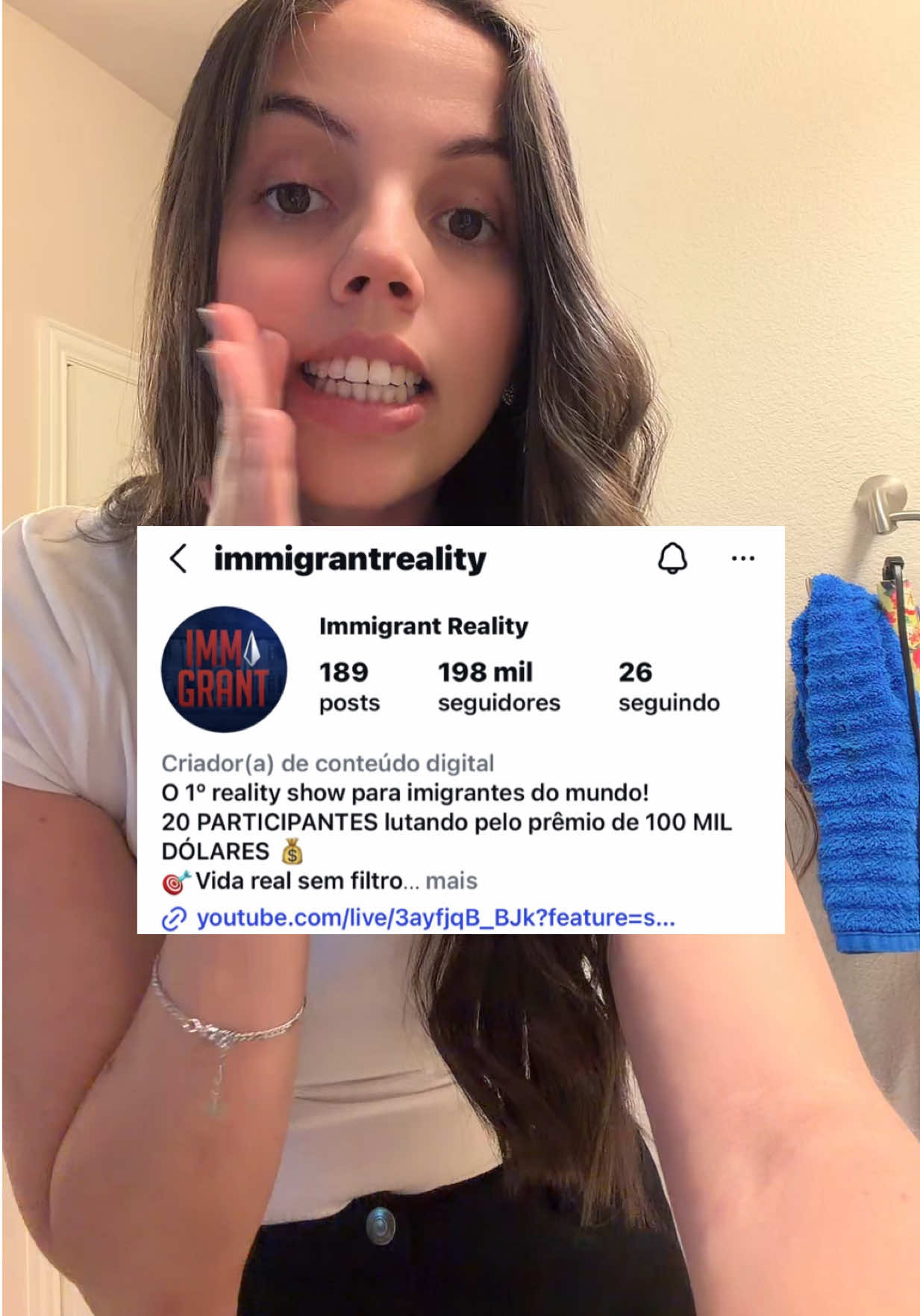 @Ingrid Santana