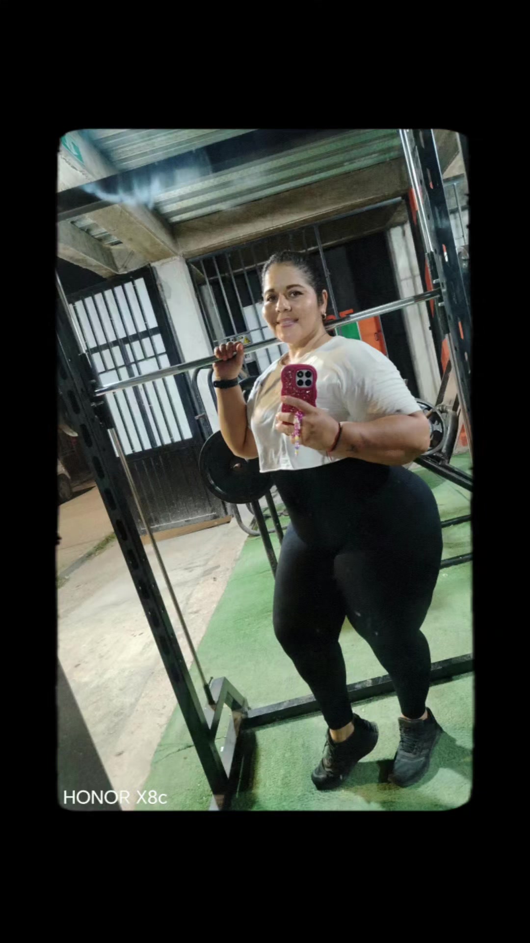 @Lina Paola
