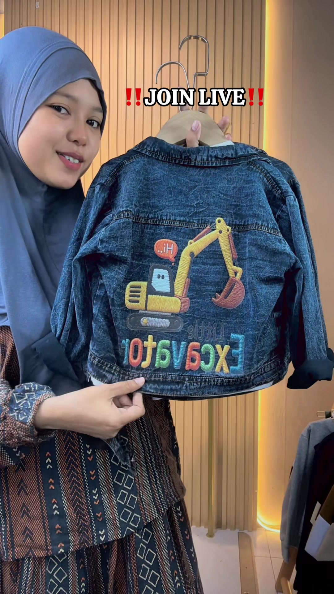 @Bunda Arka Ghurafa
