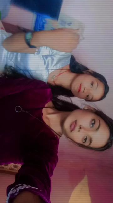 @๐ค๐Rukminiโค๏ธโฃ๏ธ