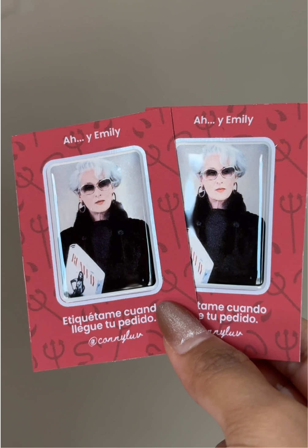 @Connyluv