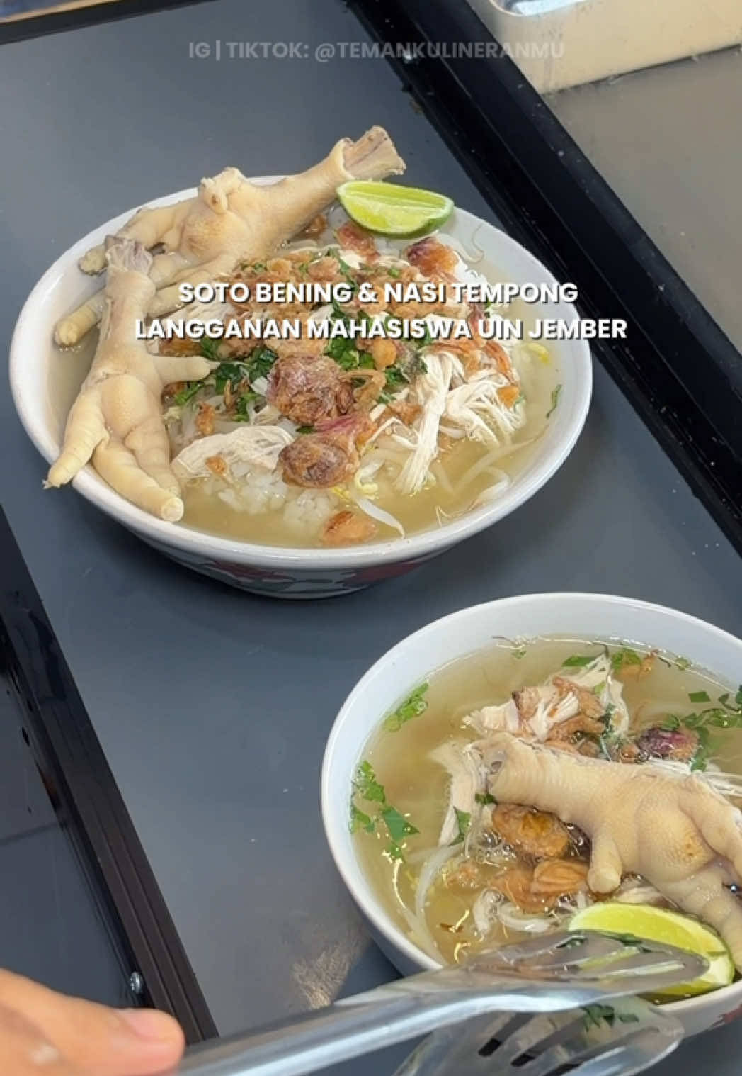@temankulineranmu | FITRI