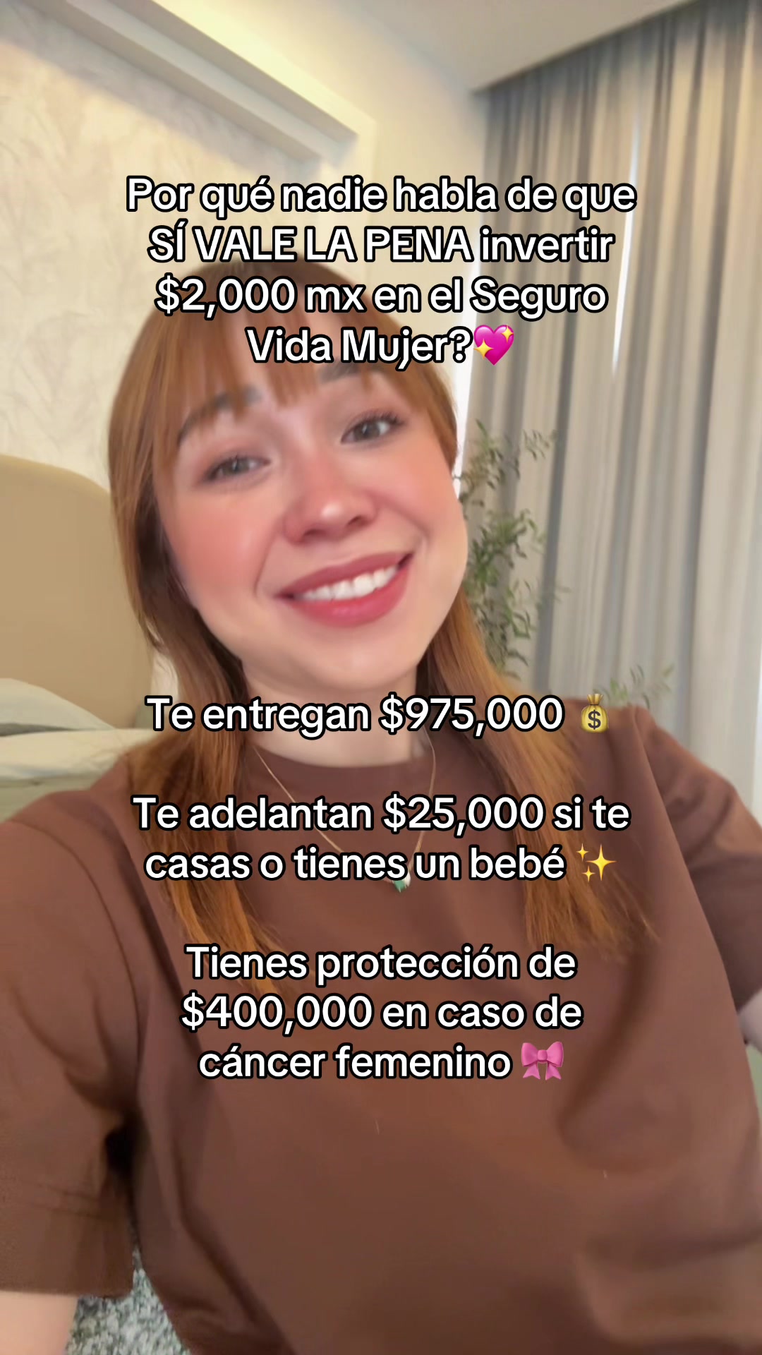 @Fernanda Alpuche | Seguros