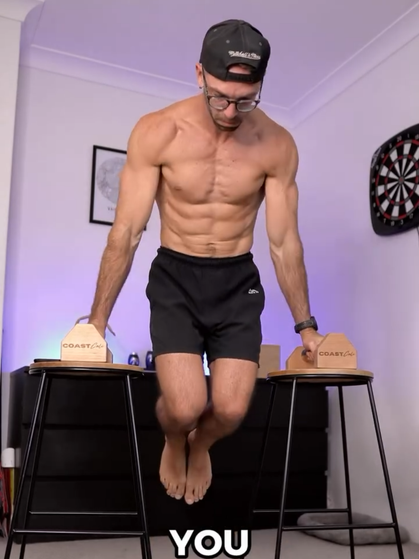 @Matt Noël l Calisthenics Coach