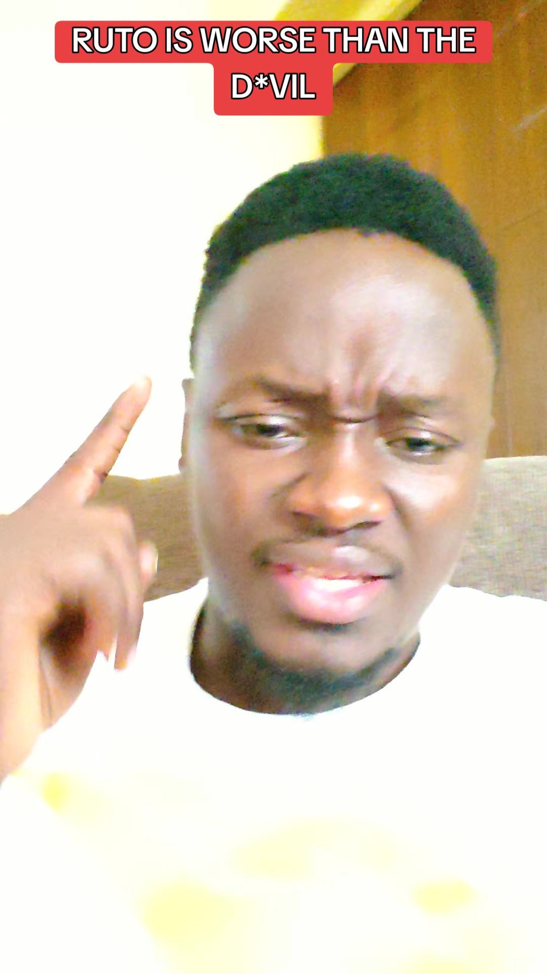 @Siasa Mtaani TV
