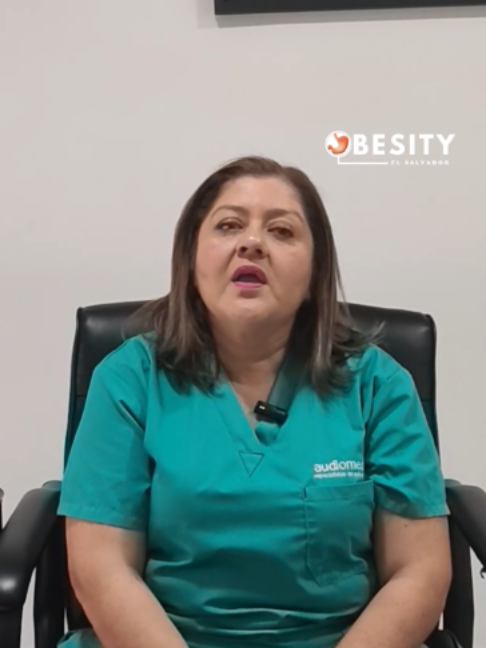 @Obesity El Salvador