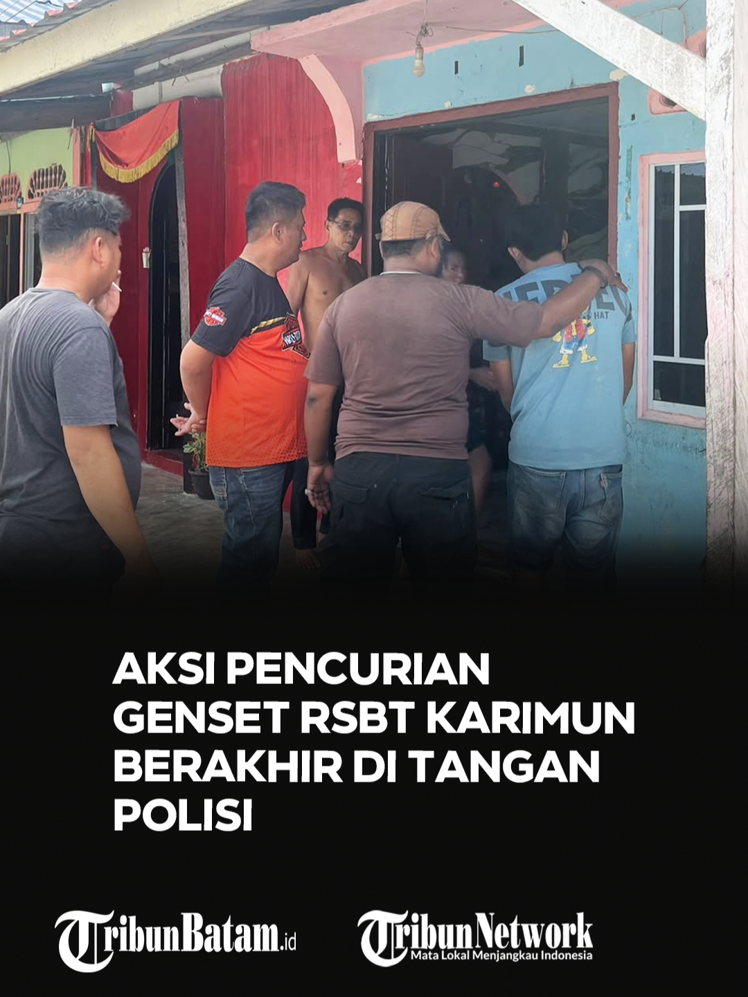 @Tribun Batam