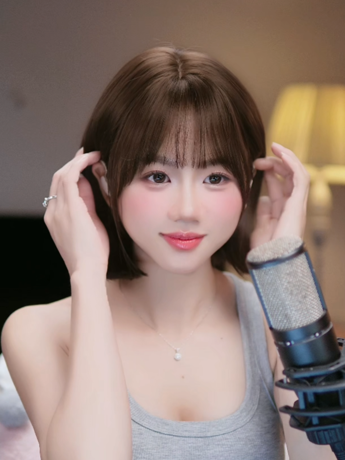 @HO&Agrave;NG AN CAO 💫