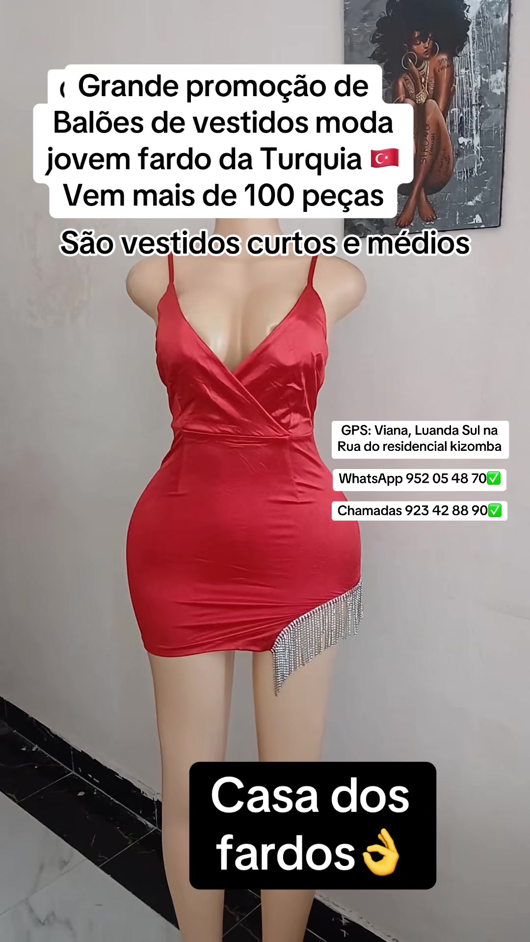 @Casa Das Novidades
