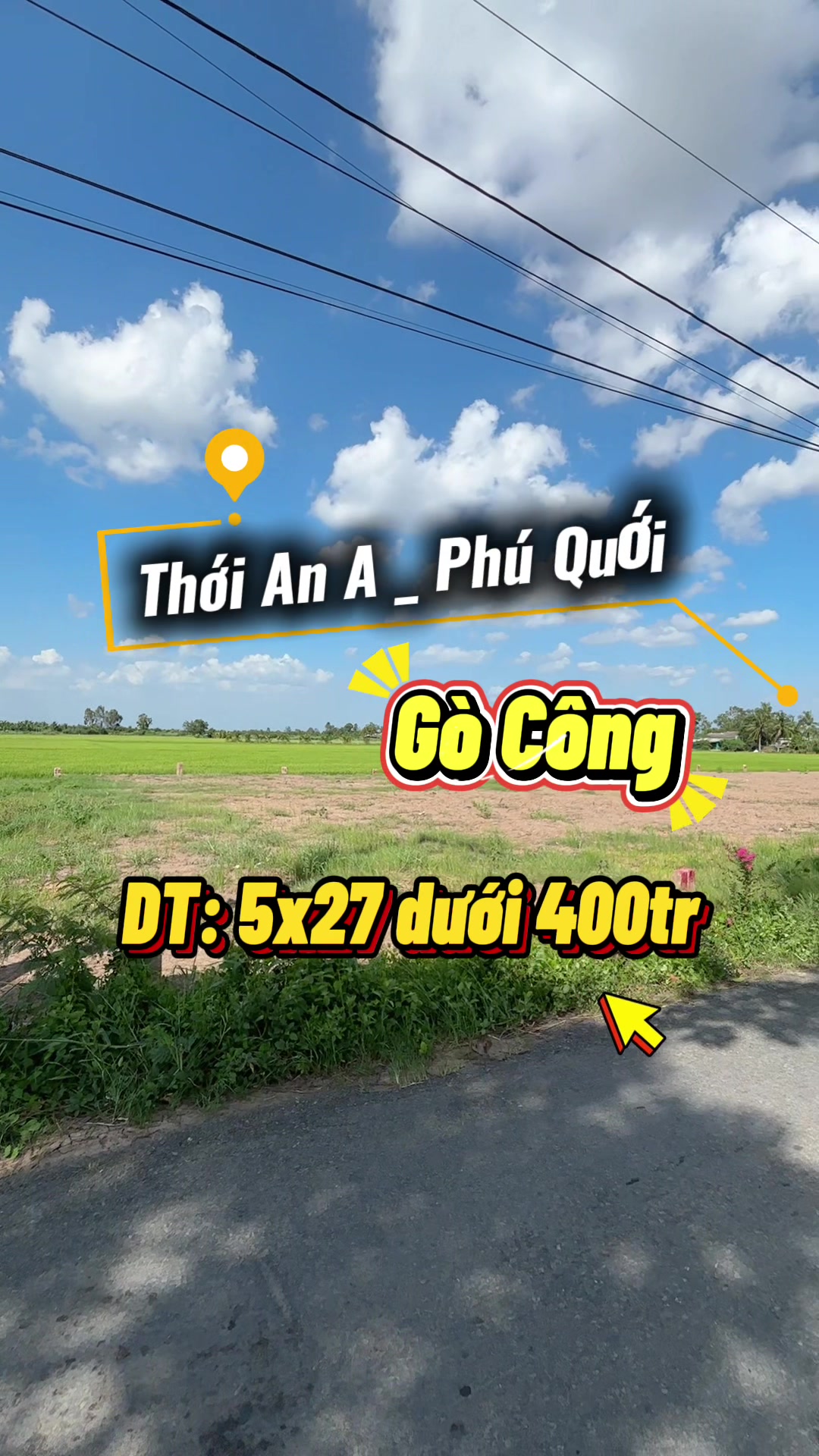 @Trâm Võ - Nhà Đất Tiền Giang
