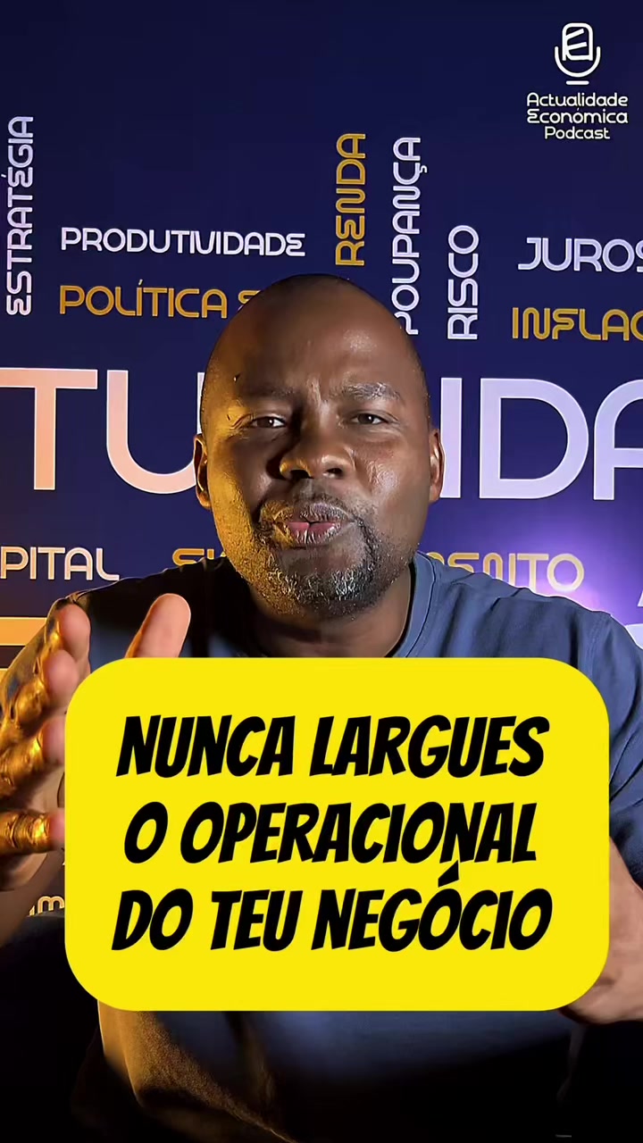 @Actualidade Econ&oacute;mica Podcast