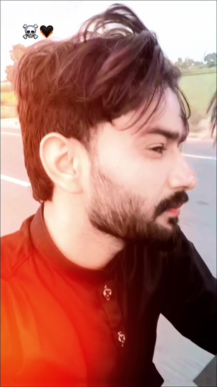 @ch❤️شانی gujjar 🖤