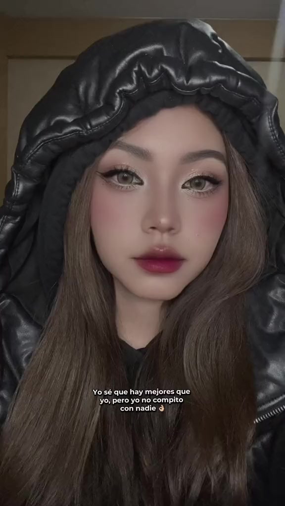 @ABBYORTEGA - MAKEUP