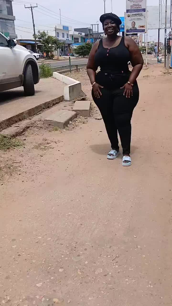 @✌️Swag Queen🙏