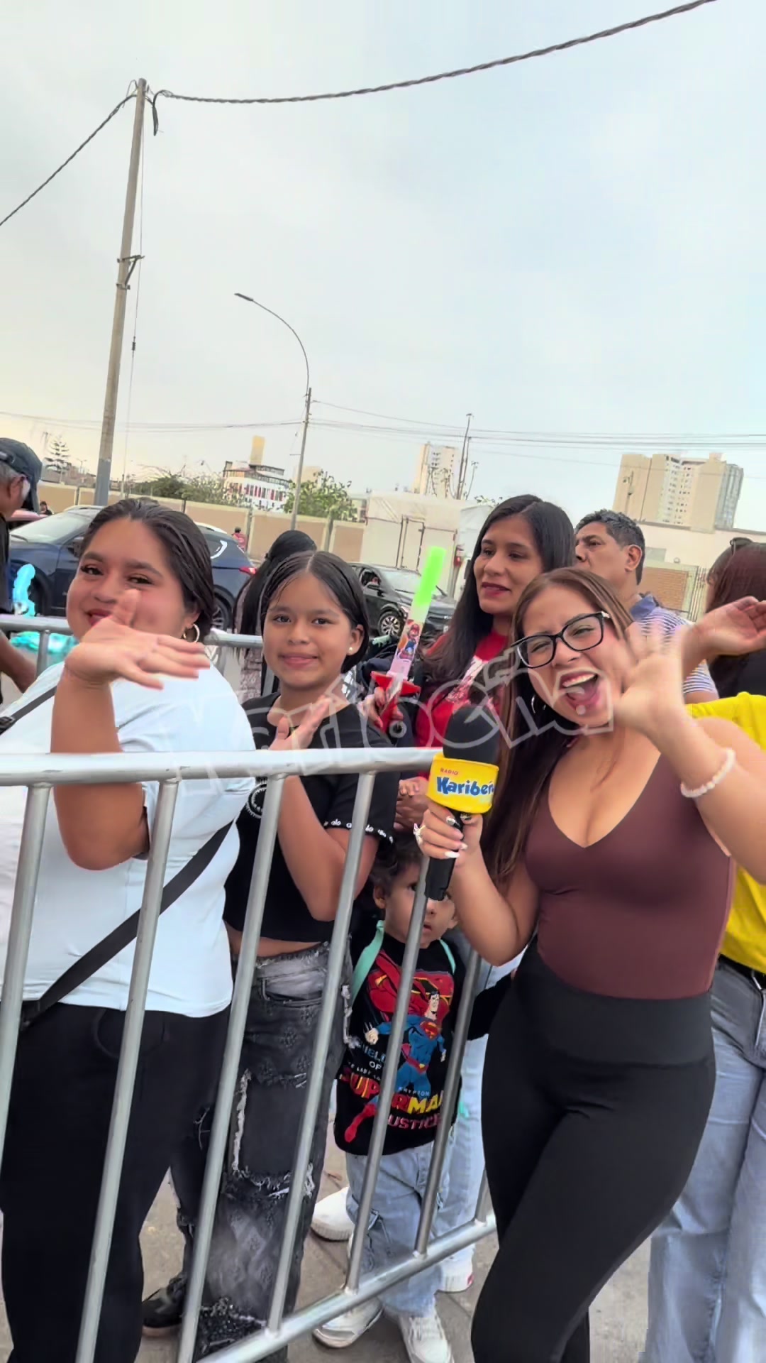 @La Karibe&ntilde;a