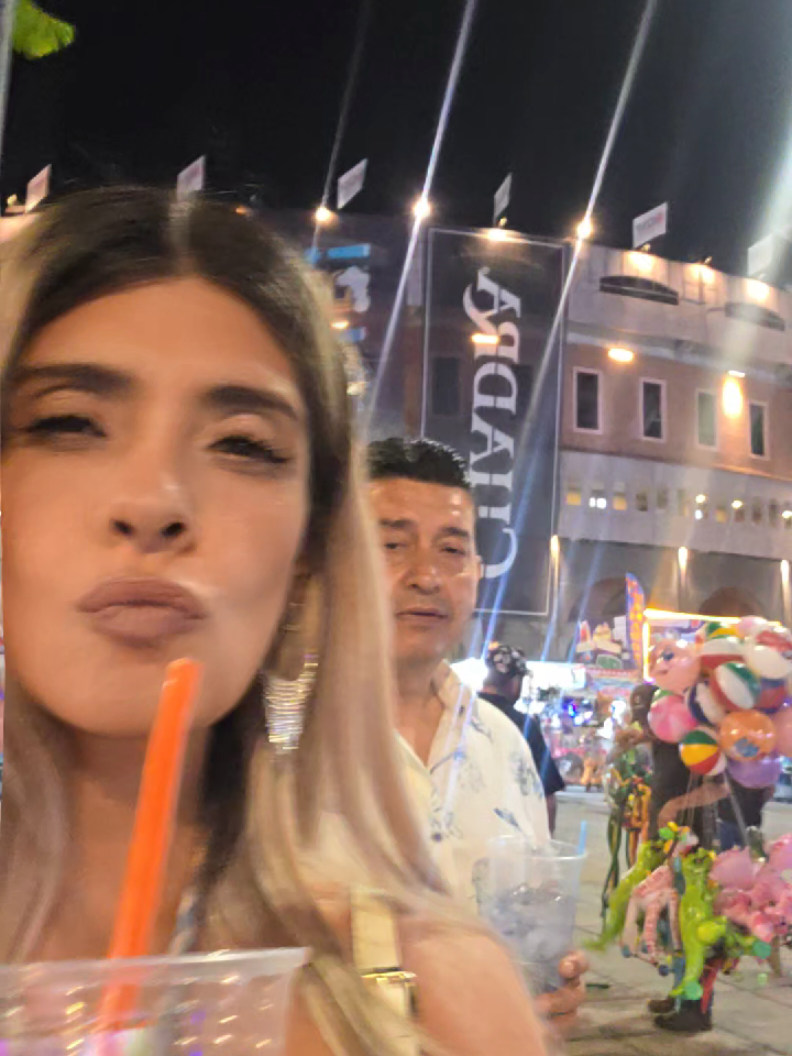 @Bárbara Canela