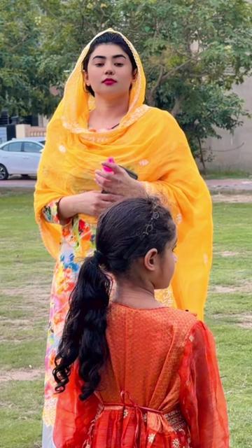 @Farah khan