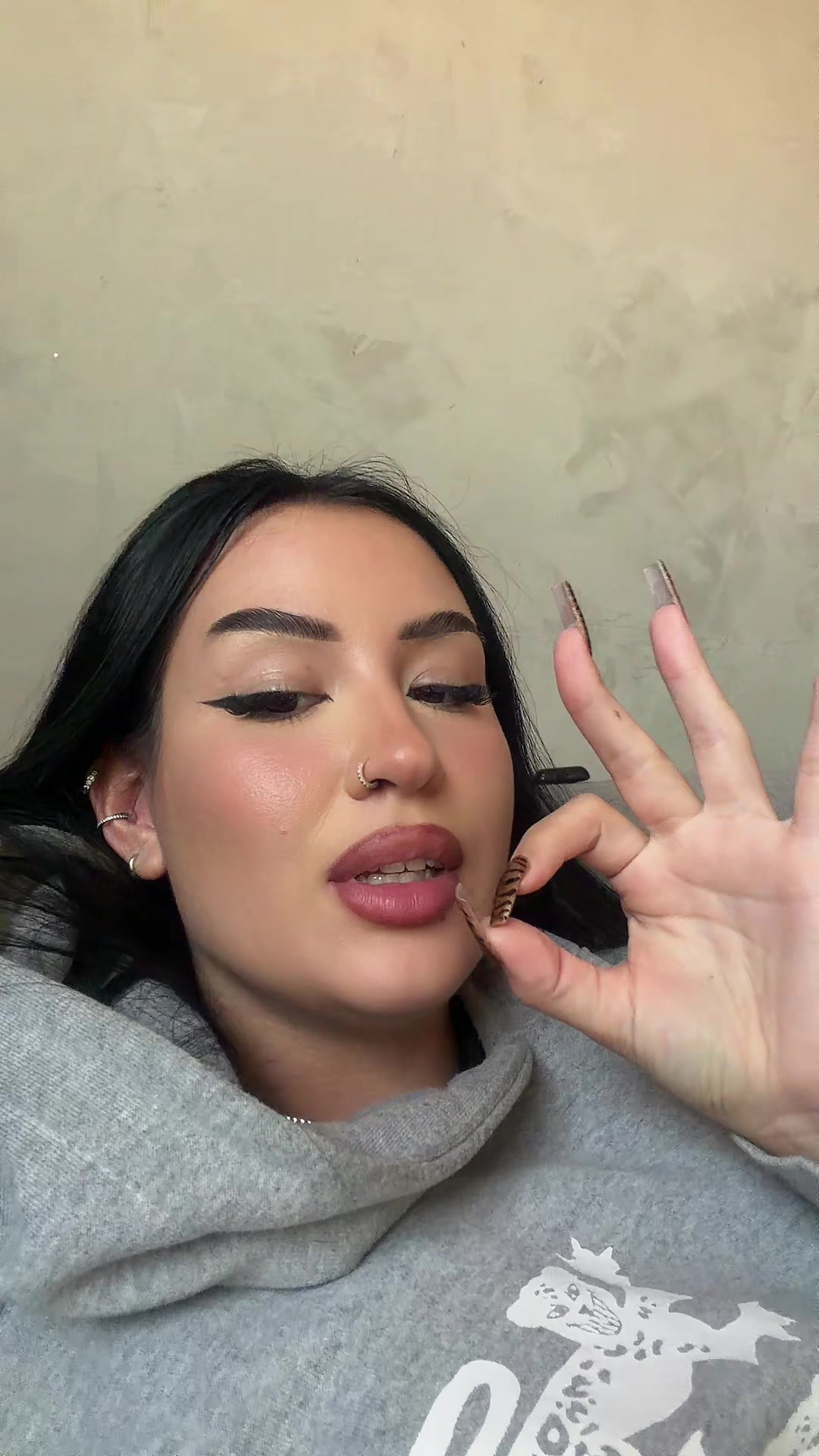 @Amanda Mauda