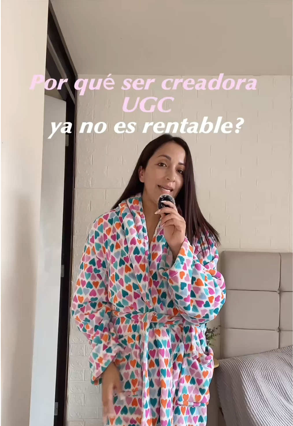 @Yessi Silva | Ugc