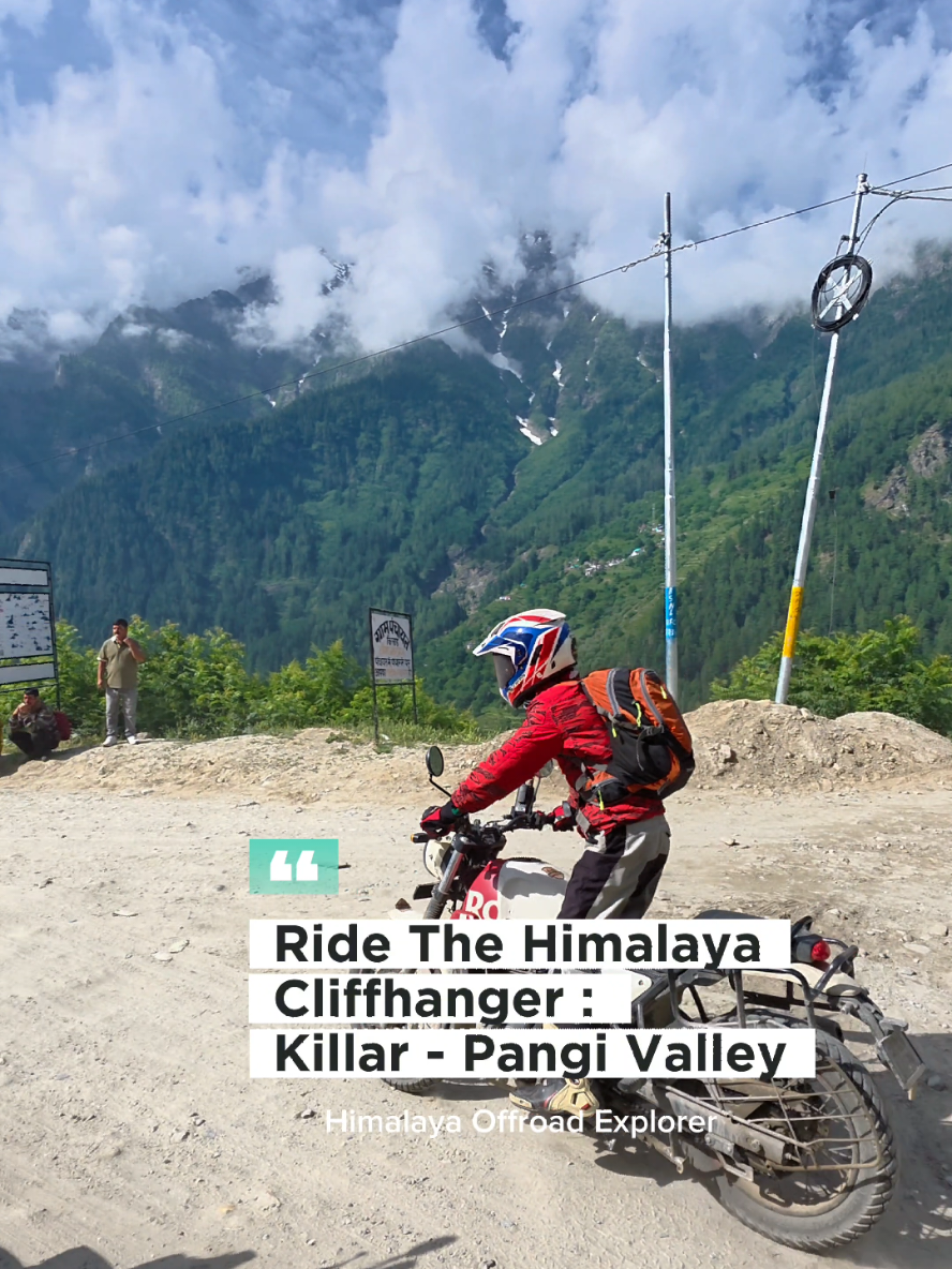 @Himalaya Offroad Explorer