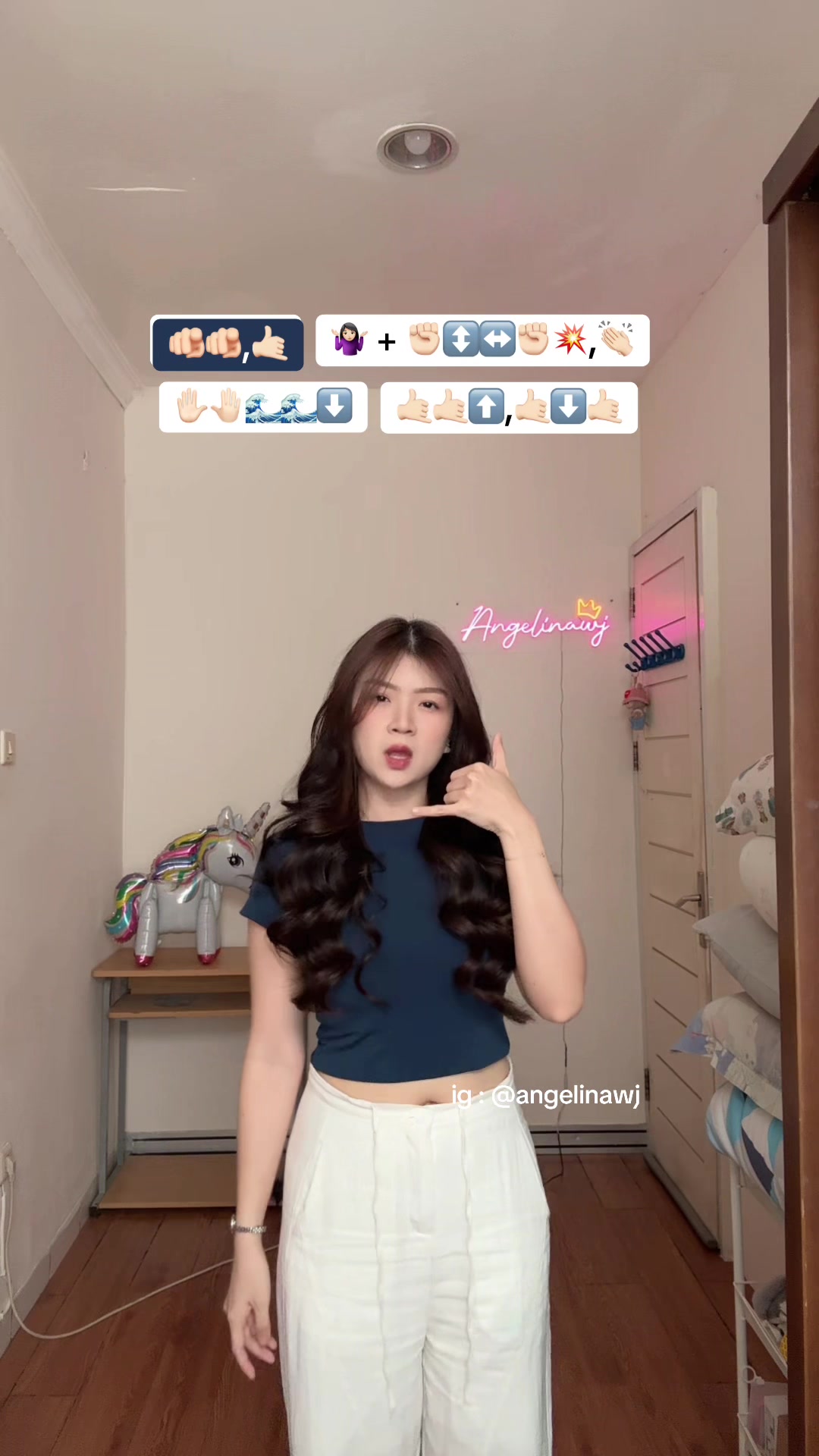 @Kimnana