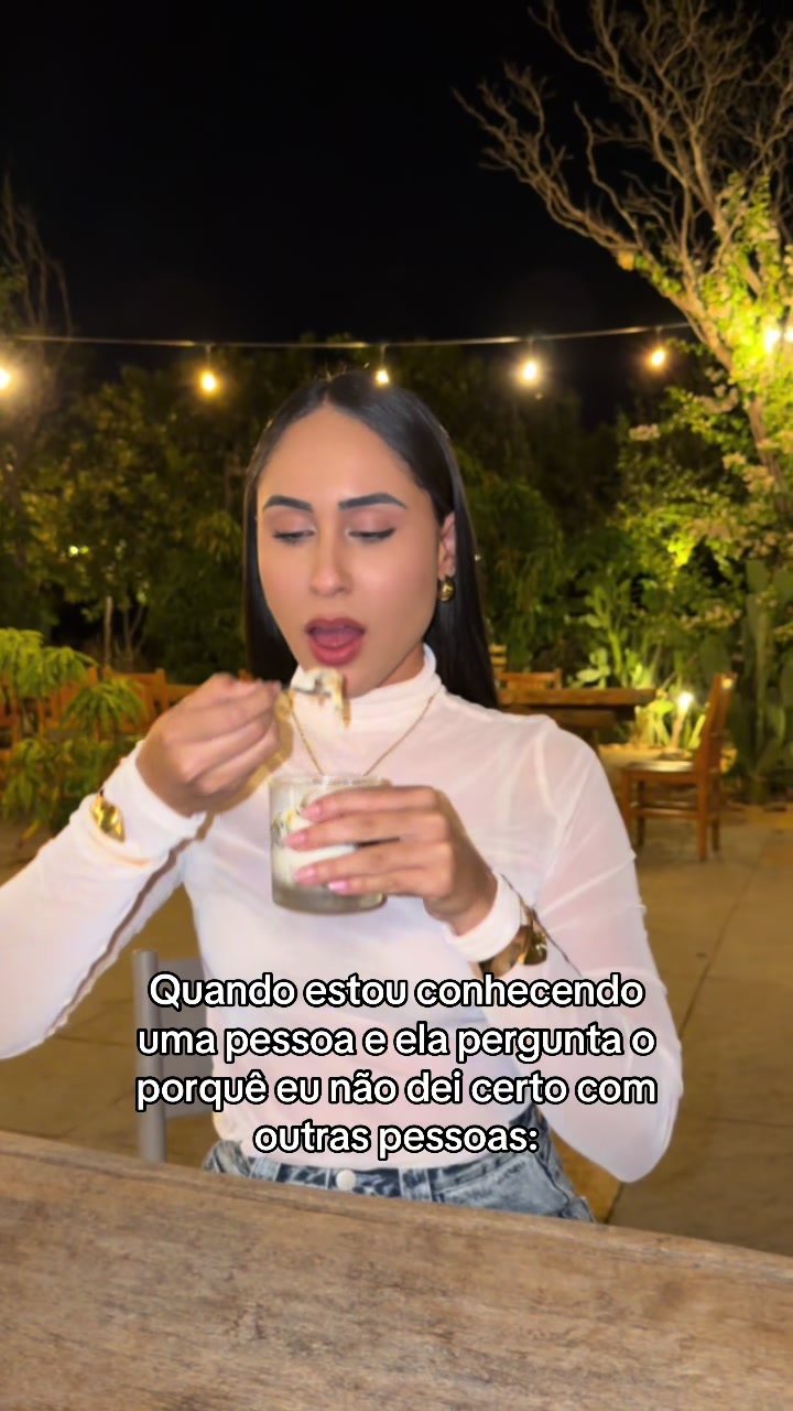 @Erica Sousa