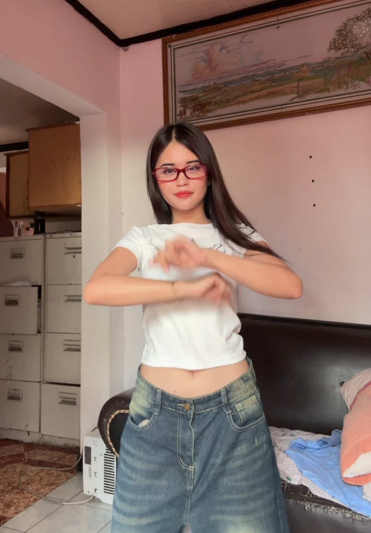@Venisha