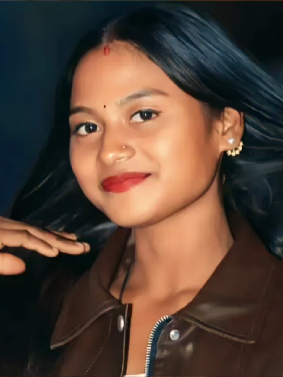 @Sangita 💗