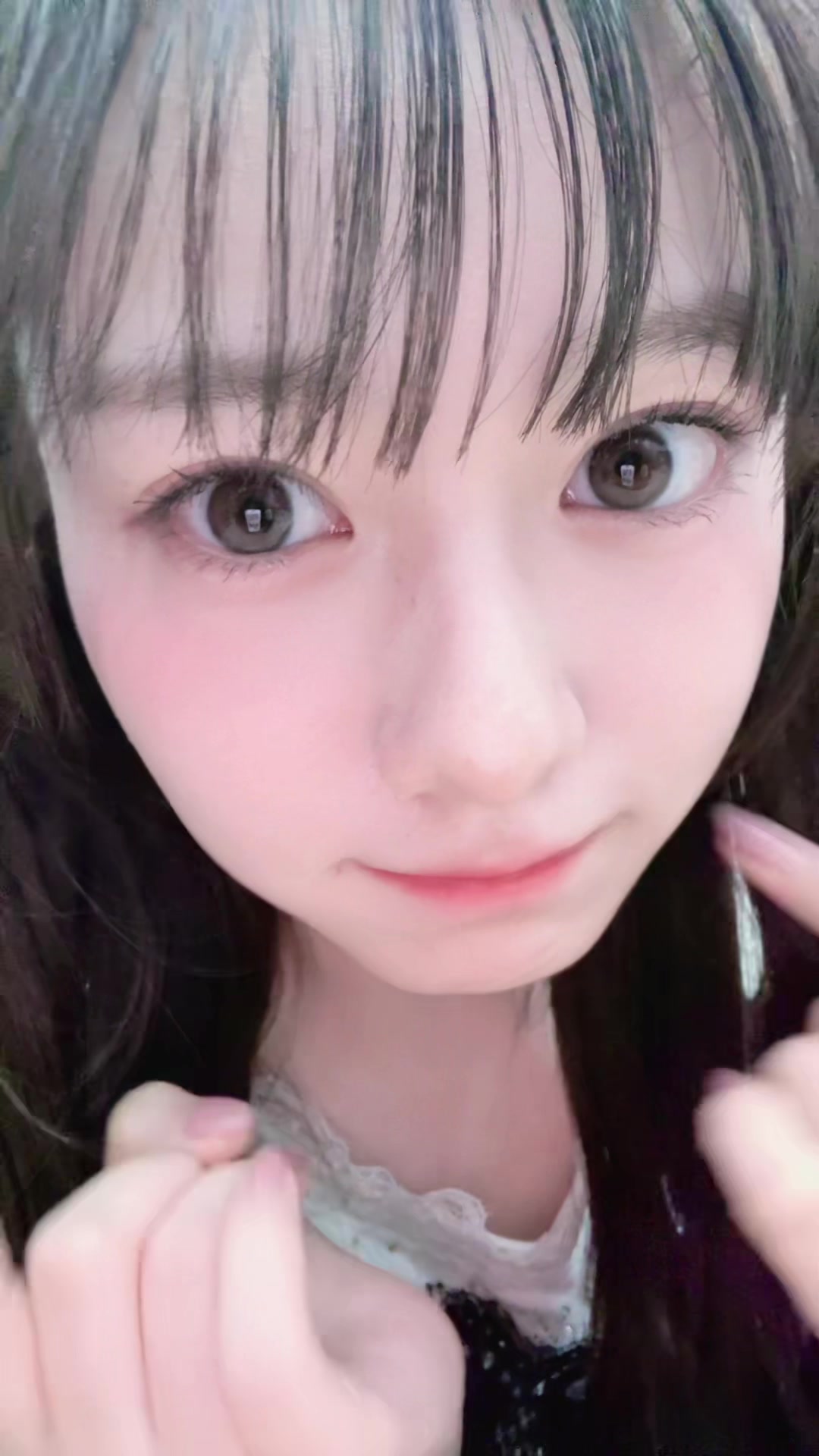 @仲村悠菜