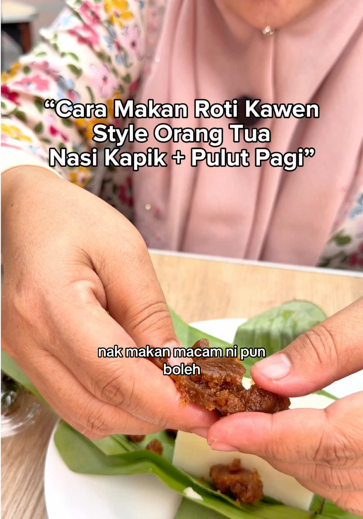 @Dapur Meks