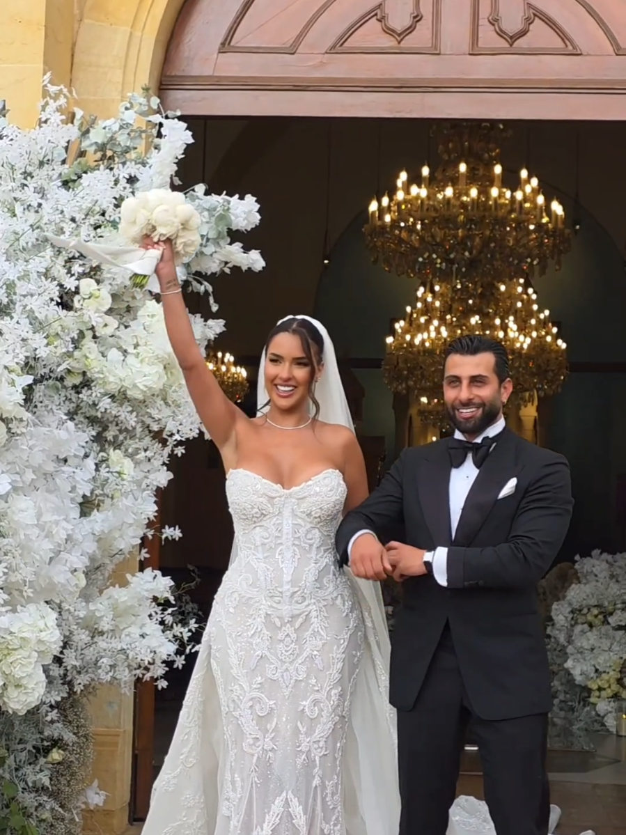 @Lebanese Weddings