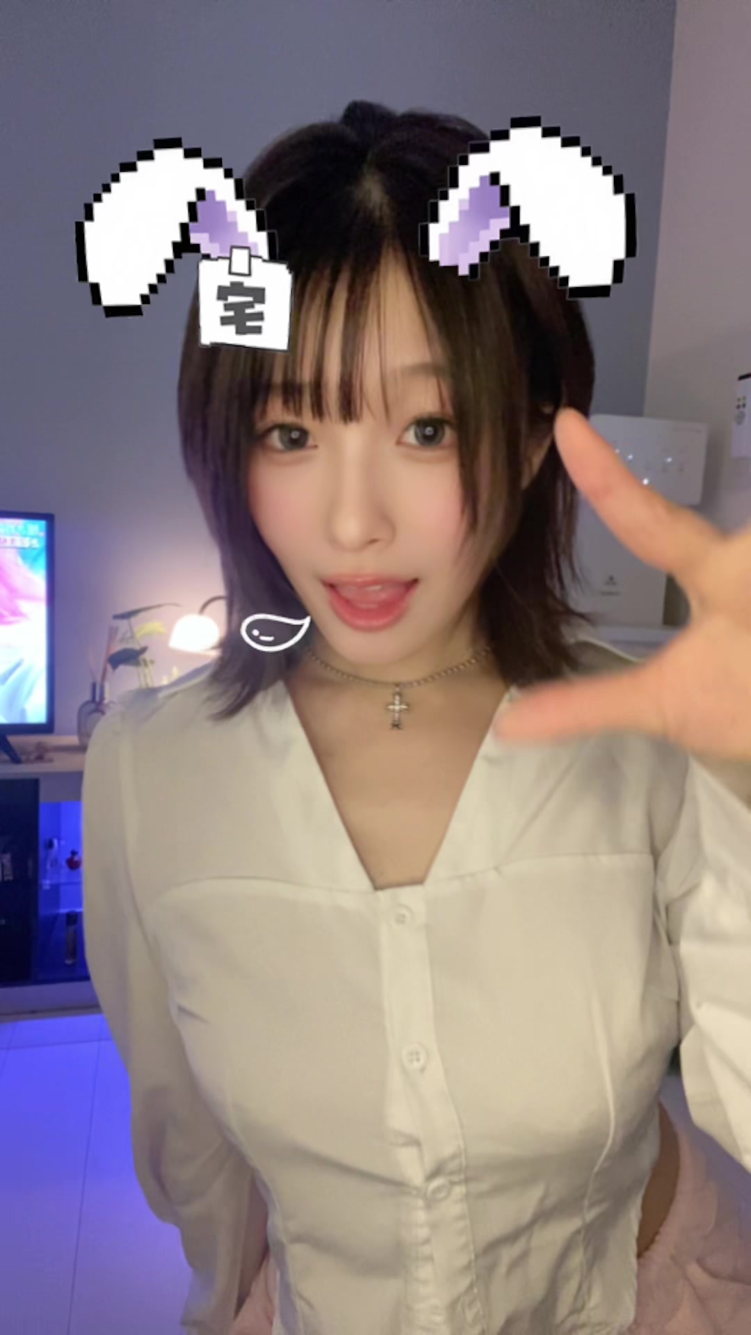 @伊波 凛