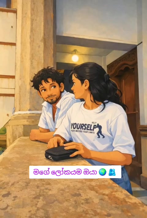 @K..සාරා
