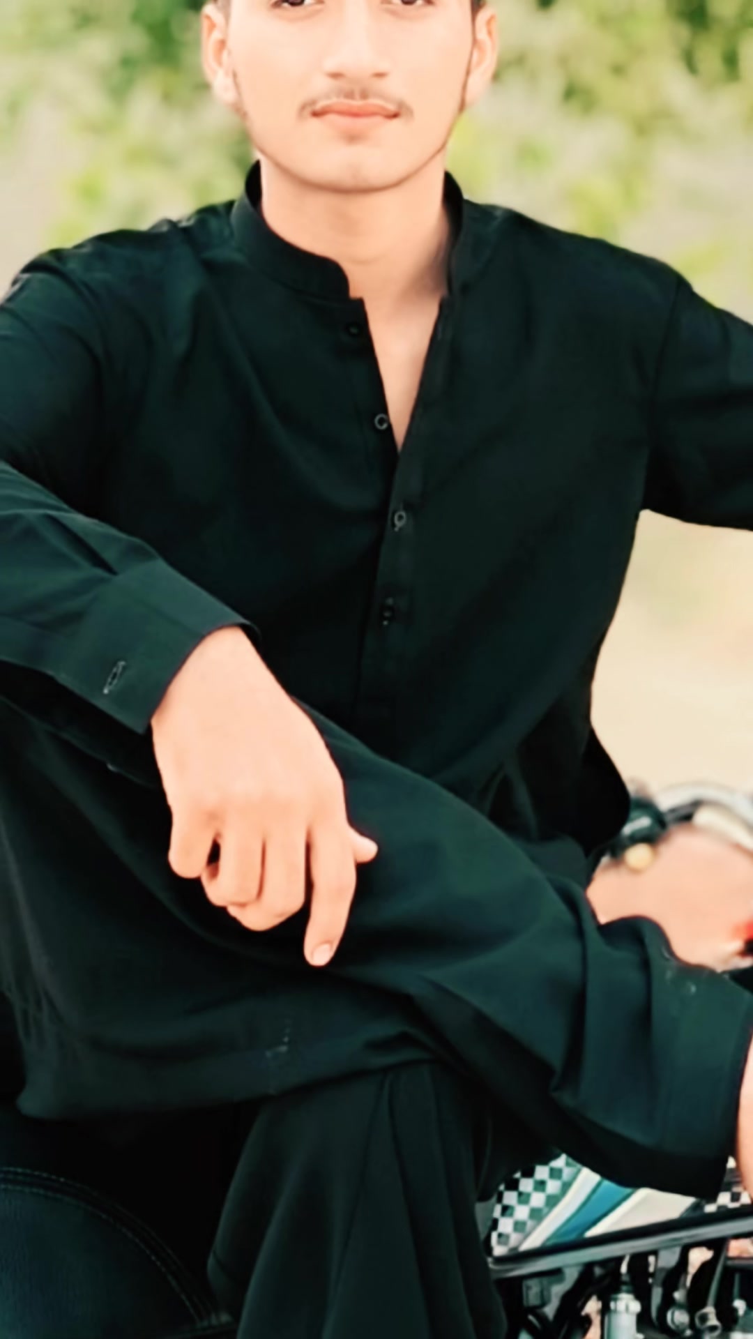 @Choudhry Abdulrehman